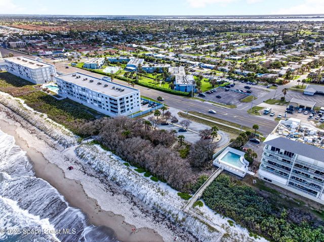 55 Sea Park Boulevard 415, Satellite Beach, FL 32937