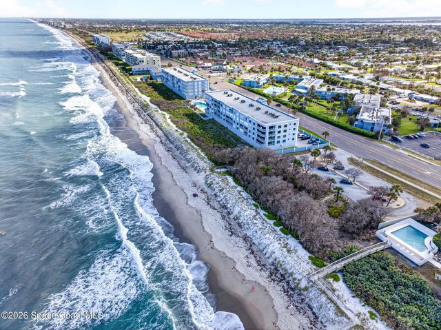 55 Sea Park Boulevard 415, Satellite Beach, FL 32937