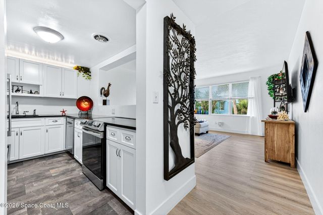 55 Sea Park Boulevard 415, Satellite Beach, FL 32937