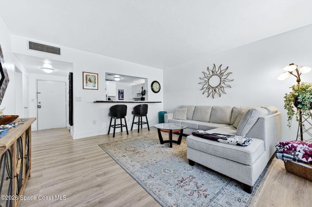 55 Sea Park Boulevard 415, Satellite Beach, FL 32937
