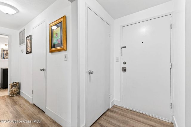 55 Sea Park Boulevard 415, Satellite Beach, FL 32937