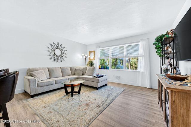 55 Sea Park Boulevard 415, Satellite Beach, FL 32937