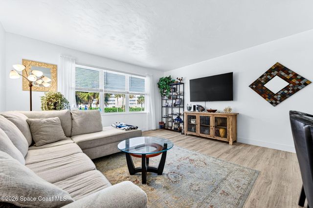 55 Sea Park Boulevard 415, Satellite Beach, FL 32937