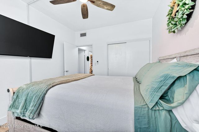 55 Sea Park Boulevard 415, Satellite Beach, FL 32937