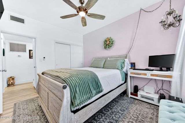 55 Sea Park Boulevard 415, Satellite Beach, FL 32937