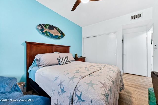55 Sea Park Boulevard 415, Satellite Beach, FL 32937