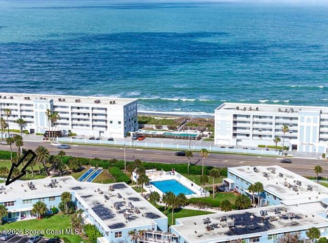 55 Sea Park Boulevard 415, Satellite Beach, FL 32937