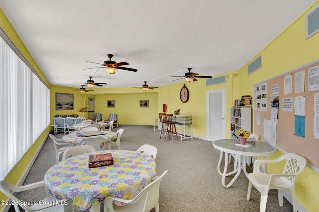 55 Sea Park Boulevard 415, Satellite Beach, FL 32937