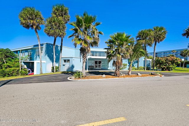 55 Sea Park Boulevard 415, Satellite Beach, FL 32937