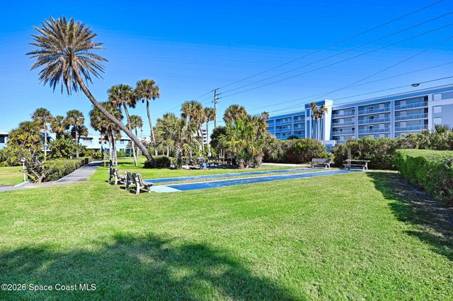55 Sea Park Boulevard 415, Satellite Beach, FL 32937