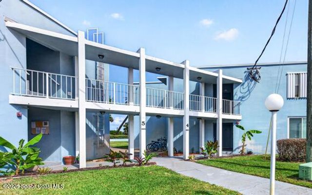 55 Sea Park Boulevard 415, Satellite Beach, FL 32937