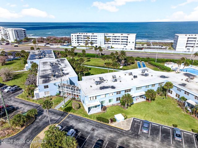 55 Sea Park Boulevard 415, Satellite Beach, FL 32937