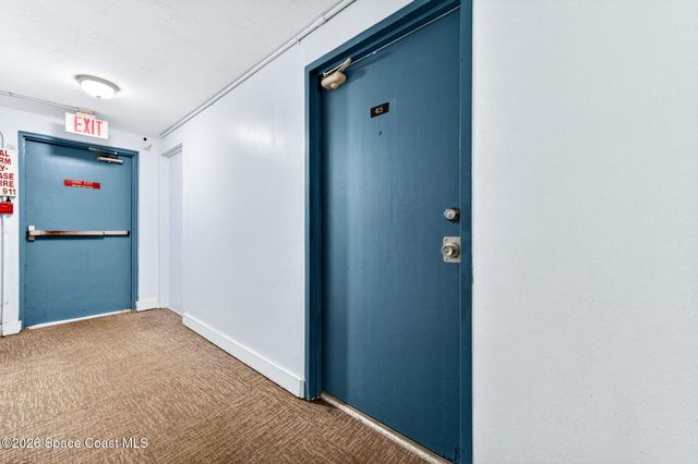 55 Sea Park Boulevard 415, Satellite Beach, FL 32937