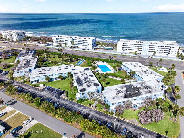 55 Sea Park Boulevard 415, Satellite Beach, FL 32937
