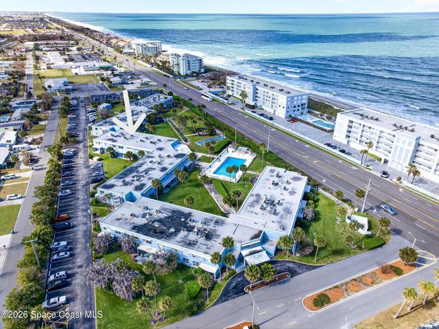 55 Sea Park Boulevard 415, Satellite Beach, FL 32937