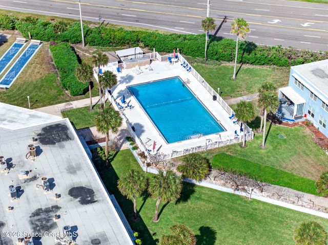 55 Sea Park Boulevard 415, Satellite Beach, FL 32937