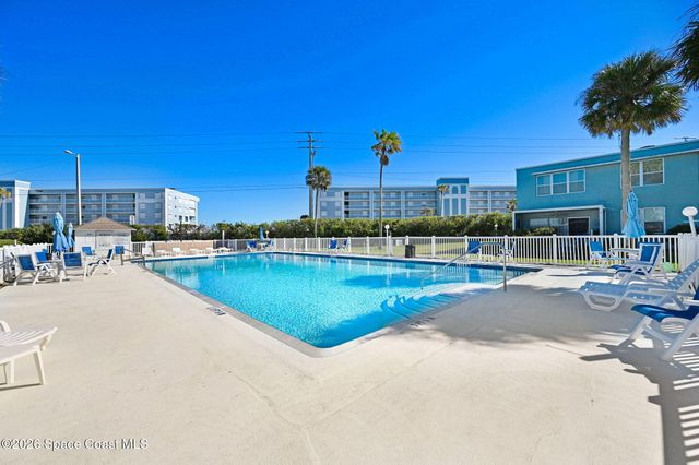 55 Sea Park Boulevard 415, Satellite Beach, FL 32937