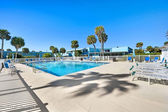 55 Sea Park Boulevard 415, Satellite Beach, FL 32937