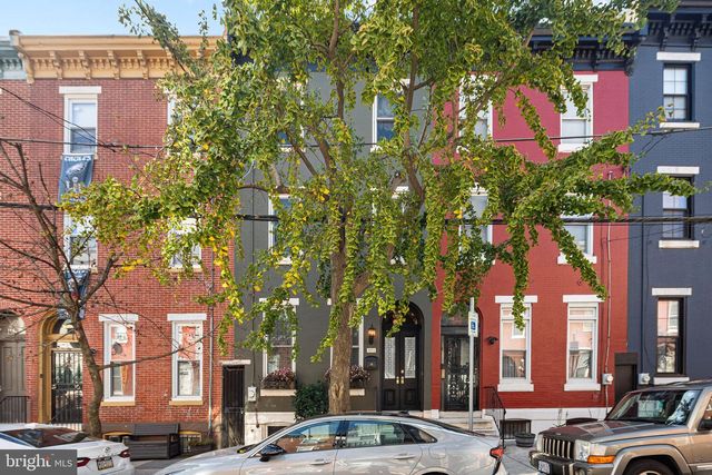 1624 BROWN ST, Philadelphia, PA 19130