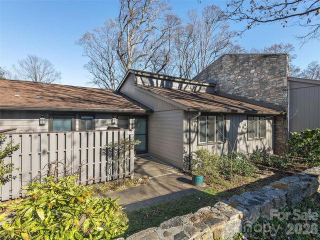 201 Crowfields Drive, Asheville, NC 28803