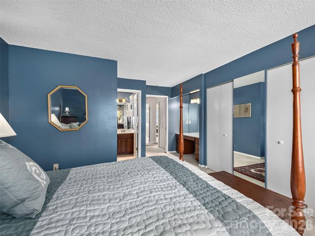 201 Crowfields Drive, Asheville, NC 28803