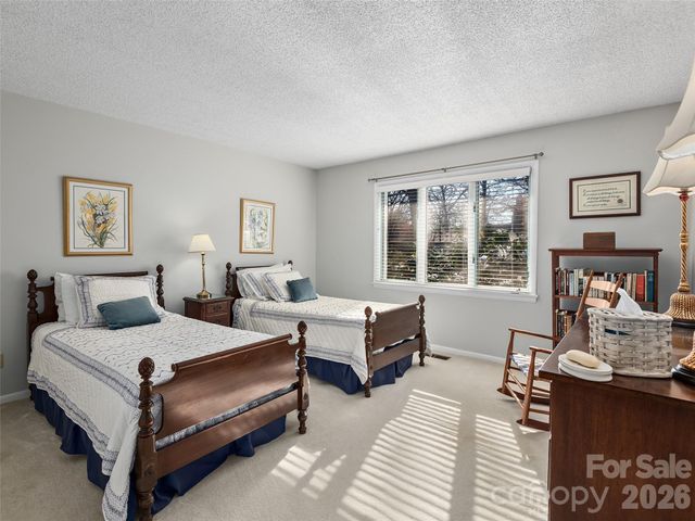 201 Crowfields Drive, Asheville, NC 28803