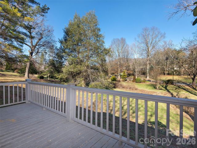 201 Crowfields Drive, Asheville, NC 28803