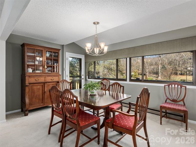 201 Crowfields Drive, Asheville, NC 28803