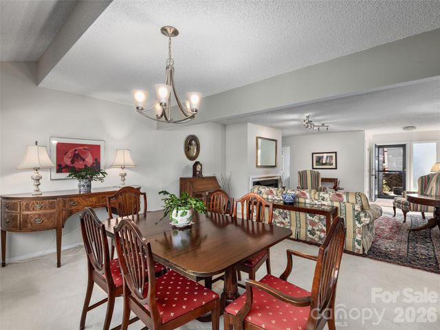 201 Crowfields Drive, Asheville, NC 28803