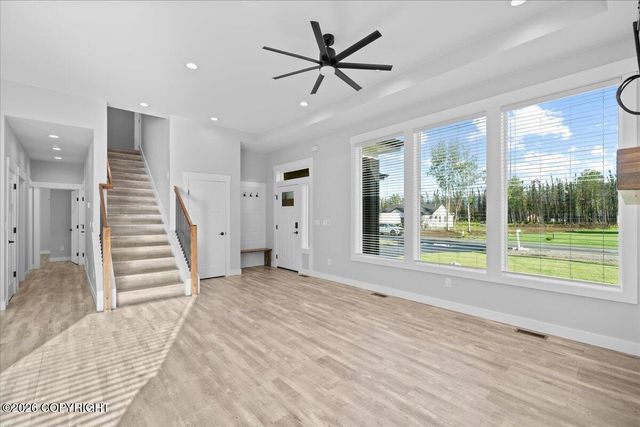 678 W Birdnest Drive, Wasilla, AK 99654