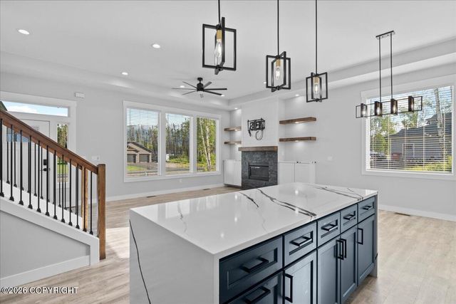 678 W Birdnest Drive, Wasilla, AK 99654