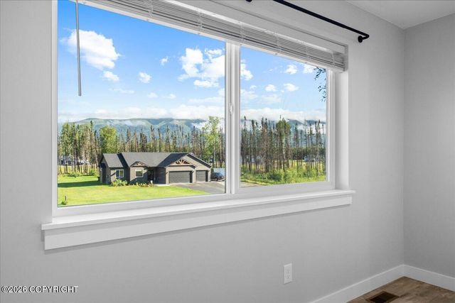 678 W Birdnest Drive, Wasilla, AK 99654