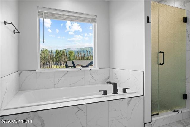 678 W Birdnest Drive, Wasilla, AK 99654