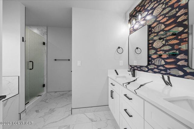 678 W Birdnest Drive, Wasilla, AK 99654
