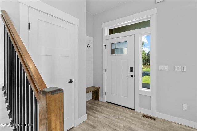678 W Birdnest Drive, Wasilla, AK 99654