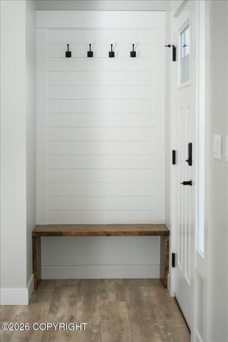 678 W Birdnest Drive, Wasilla, AK 99654
