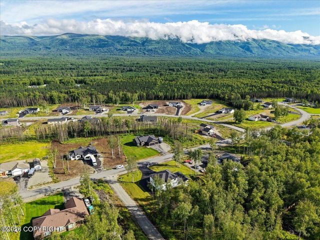 678 W Birdnest Drive, Wasilla, AK 99654