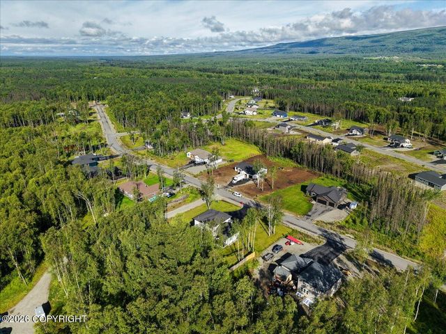 678 W Birdnest Drive, Wasilla, AK 99654