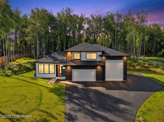 678 W Birdnest Drive, Wasilla, AK 99654