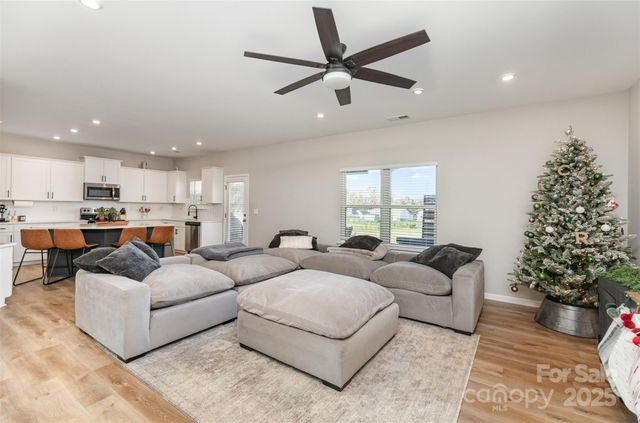 12005 Saddle Back Trail, Stanfield, NC 28163