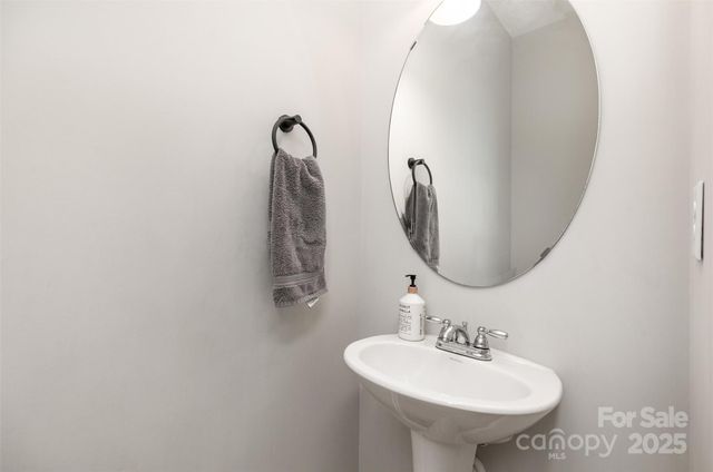 12005 Saddle Back Trail, Stanfield, NC 28163