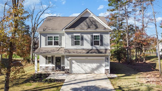 12005 Saddle Back Trail, Stanfield, NC 28163