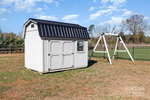 12005 Saddle Back Trail, Stanfield, NC 28163