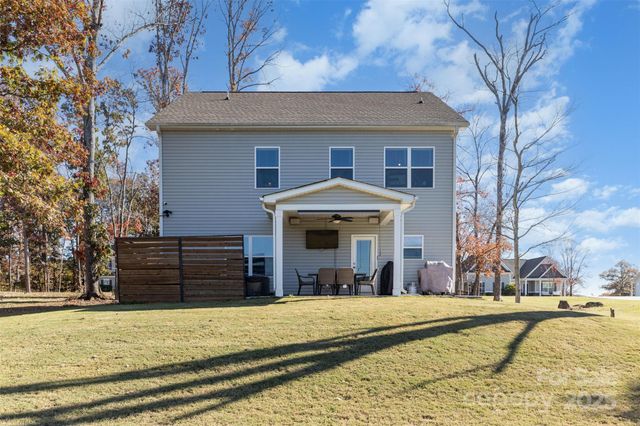 12005 Saddle Back Trail, Stanfield, NC 28163