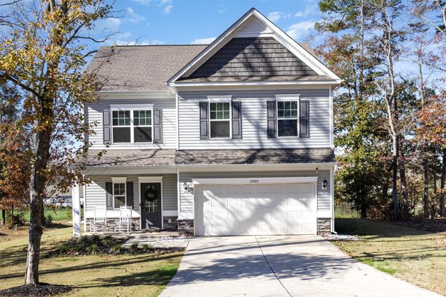 12005 Saddle Back Trail, Stanfield, NC 28163