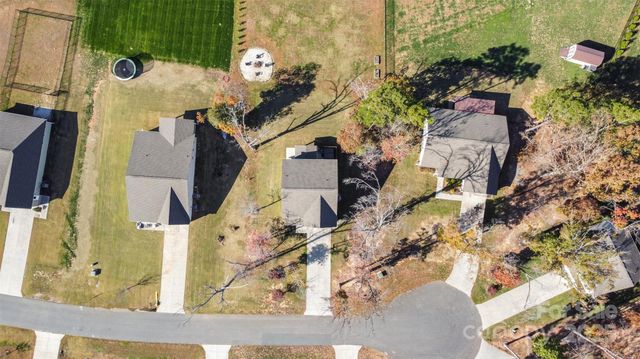 12005 Saddle Back Trail, Stanfield, NC 28163