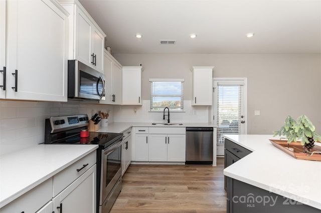 12005 Saddle Back Trail, Stanfield, NC 28163