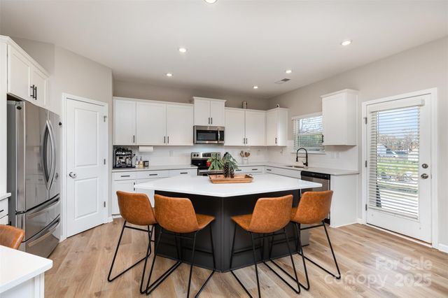 12005 Saddle Back Trail, Stanfield, NC 28163