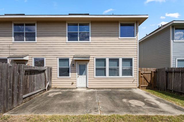 14323 Mirkwood Lane, Houston, TX 77014