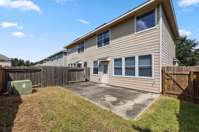 14323 Mirkwood Lane, Houston, TX 77014